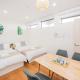 Mori House 神楽坂, Tokio - Fotografie 8