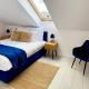 Gray Apartament Sulnowo