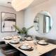 AirDXB Lux 3BR Downtown near Burj Khalifa, Dubaj - Fotografie 7