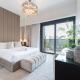 AirDXB Lux 3BR Downtown near Burj Khalifa, Dubaj - Fotografie 5