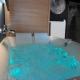 Capsule Moonlight - Jacuzzi - Sauna - Ecran 100" - PS5 Mons - Foto 7