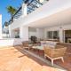 Santa Clara Golf Duplex by AORA STAY, Marbella (fotografie 5)