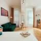 MALIXA - Apartment in the heart of Vienna next to Metro, Vienne - Photo 3