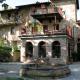 Apartment with large covered terrace, in small residence with swimming pool, Bastia Mondovì (foto 9)