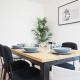 Spacious family duplex apartment, Paris - Foto 4