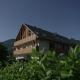 Bohinj River House