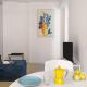 Sunny Apartament, Palermo - Foto 4