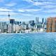 Lucentia KL Luxury Stay, Kuala Lumpur - Fotografie 1