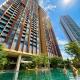 Lucentia KL Luxury Stay, Kuala Lumpur - Fotografie 3
