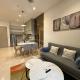 Lucentia KL Luxury Stay, Kuala Lumpur - Fotografie 2