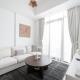 Al Jaddaf sleeps 4 with Swimming Pool and Gym, Dubaï - Photo 6