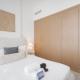 Al Jaddaf sleeps 4 with Swimming Pool and Gym, Dubaï - Photo 9