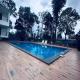 The casat Pool Villa, Vythiri (foto 3)