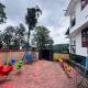 The casat Pool Villa, Vythiri (foto 9)