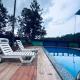 The casat Pool Villa, Vythiri (foto 10)