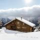 Ferienhaus Golmenheim, Riederalp