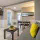GMC Turistics - Great Apartment for Groups & Families, Malaga - Foto 9