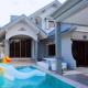 Punsuk Poolvilla, Ban Khuan Lang (fotografie 6)
