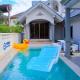 Punsuk Poolvilla, Ban Khuan Lang (fotografie 7)