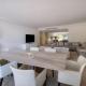 REF 1429 - Cannes Croisette - Sea view apartment for rent, Cannes - Photo 10