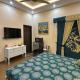 A separate luxury 1 bed option with a terrace in Bahria, Lahore - Fotografie 3