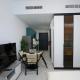 Family Studio with Balcony & Kids Play Area in DSP, Dubaï - Photo 3