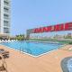 Vogue Stylish One Bedroom Apartment With Balcony And Full Amenities in Al Furjan Dubai Next to Metro Station, Dubaï - Photo 1