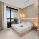 BLVD - Stylish Stay with Private Jacuzzi and Canal View, Dubaï - Photo 7