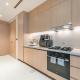 Luxury 1BR Stay, Connected to Dubai Mall and Burj Khalifa, Vida Dubai Mall Tower 2, Downtown Dubai by Deluxe Holiday Homes, Dubái - Foto 6