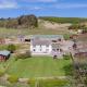 Balmeadowside Farmhouse with Hot Tub Cupar - Zdjęcie 1