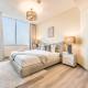 Close to Museum of the Future with Zaabeel Palace Views, Minutes from Dubai Mall And Burj Khalifa - Sky Gardens, DIFC by Deluxe Holiday Homes, Dubaï - Photo 5