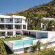 Villa Horizonte, Mijas
