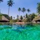 Marari Beach Resort, Mararikulam