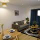 Cozy 1 bedroom flat in city centre