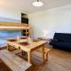 Studio cosy 3 places, balcon, près des pistes et commerces - FR-1-340-167, Chamrousse