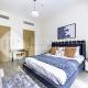 Bloomfields 2br Iconic Villa With Beach Access, Fudžajra (fotografie 4)