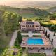 Villa Fonti
