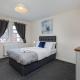 Spacious Luxurious Serviced Accommodation 6 Barrow-in-Furness - Fotografie 10