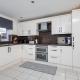 Spacious Luxurious Serviced Accommodation 6 Barrow-in-Furness - Fotografie 8