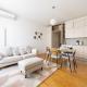 Beautiful Two-Room Apartment in Maggiolina, Milán - Fotografie 2