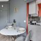 Charming Studio -2P- Porte Saint-Martin, Paris - Foto 8
