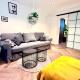 TOP DESIGN Studio Apartment, Hamburg - Zdjęcie 2