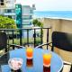 Oceanfront Apartment, Durrës