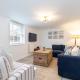Beautiful 2-Bed 2 Bath Regency Flat with Parking Cheltenham - Fotografie 3
