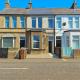 Seaside 3 bedroom Escape Bangor