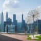 Agile Residence TRX By Alltech Homes, Kuala Lumpur - Fotografie 2