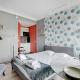 Restful Studio - 2P - Canal Saint-Martin, Paris - Foto 6