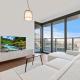 Eurovea Tower Apt 1 Danube View, Bratislava - Photo 3