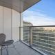Eurovea Tower Apt 1 Danube View, Bratislava - Photo 4