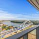 Eurovea Tower Apt 2 Sky View, Bratislava - Photo 5